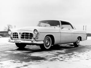 Chrysler 300B 1956 года